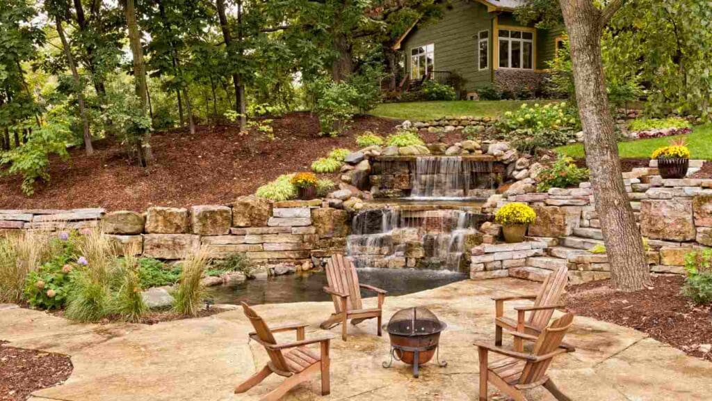 Buckhead landscaping