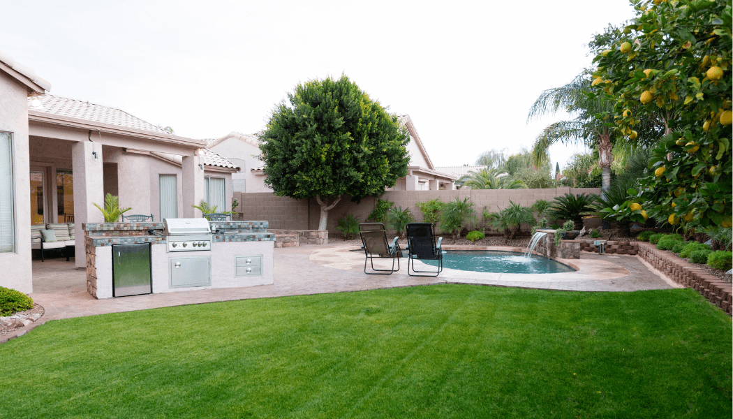 lawn drains in atlanta