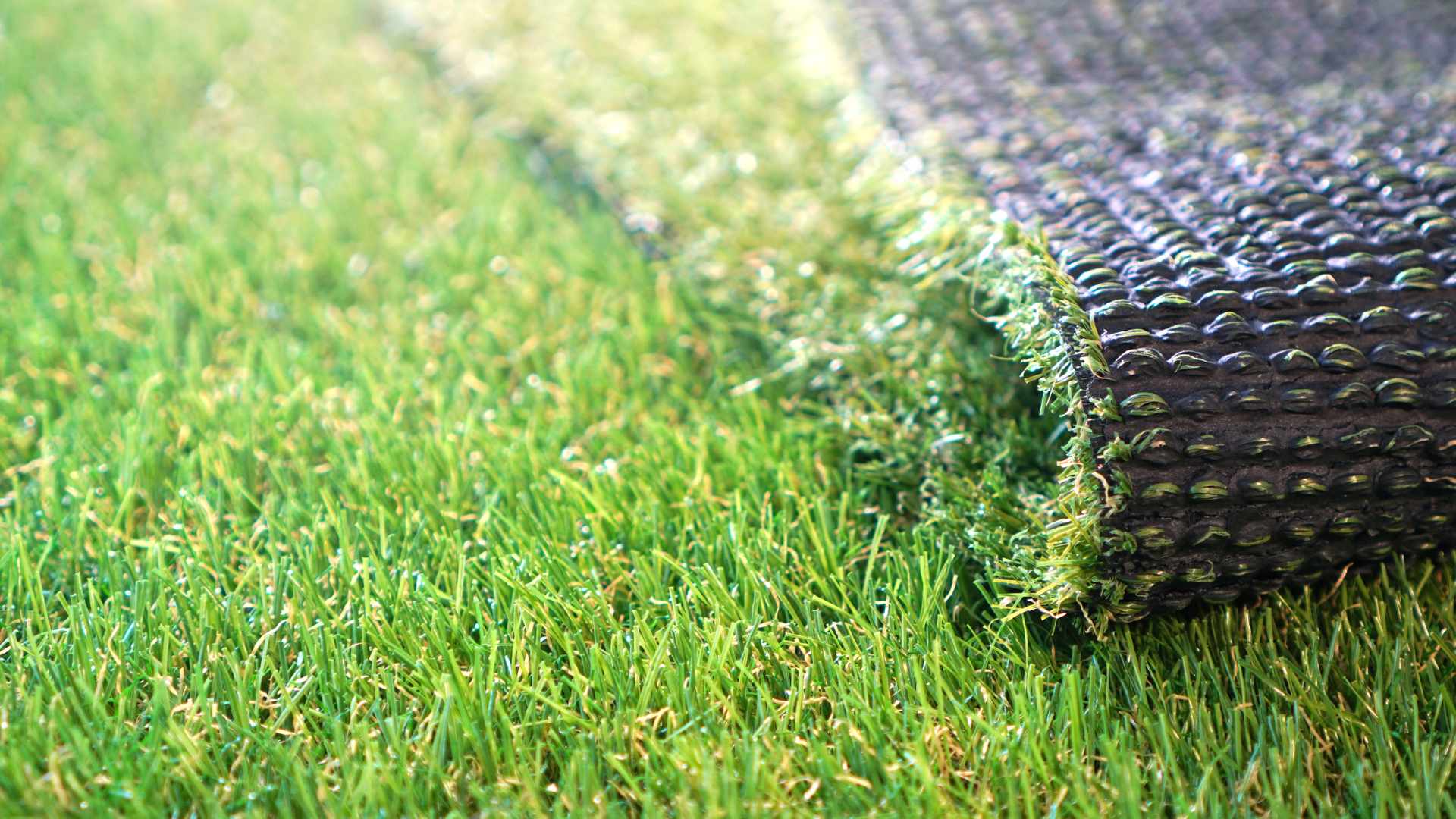 Natural Sod Vs Artificial Turf In Atlanta 